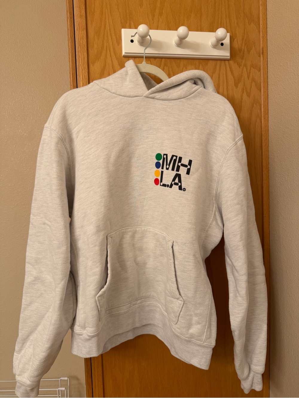 Madhappy Hoodie, Unisex Sz M